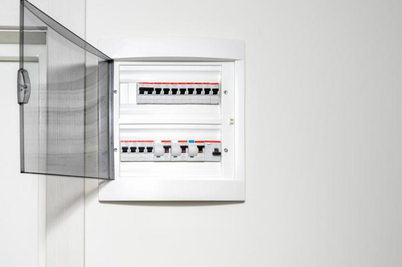 Un &eacute;lectricien &agrave; Saint-Di&eacute;-des-Vosges pour votre transition &eacute;nerg&eacute;tique