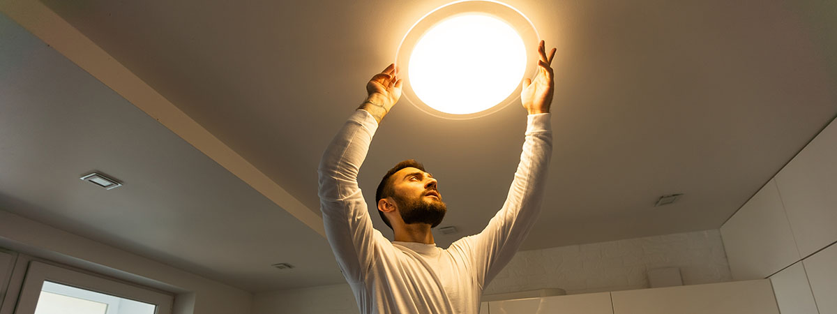 Installation électrique