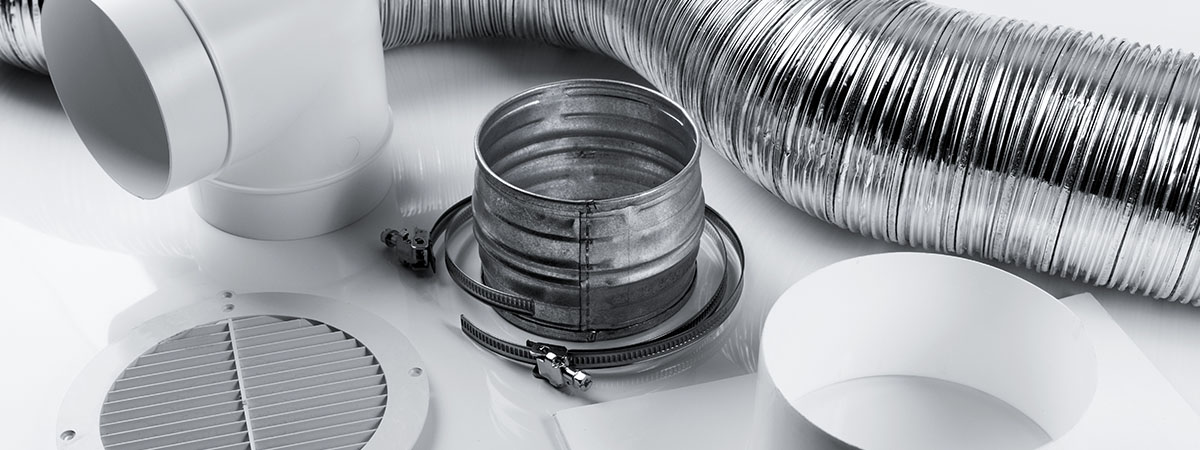 ventilation mécanique contrôlée